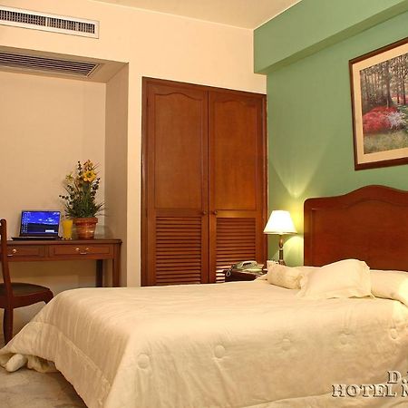 Hotel Mudejar Cali Luaran gambar