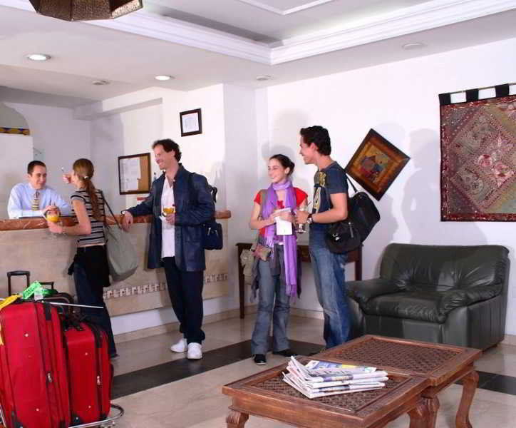 Hotel Mudejar Cali Luaran gambar