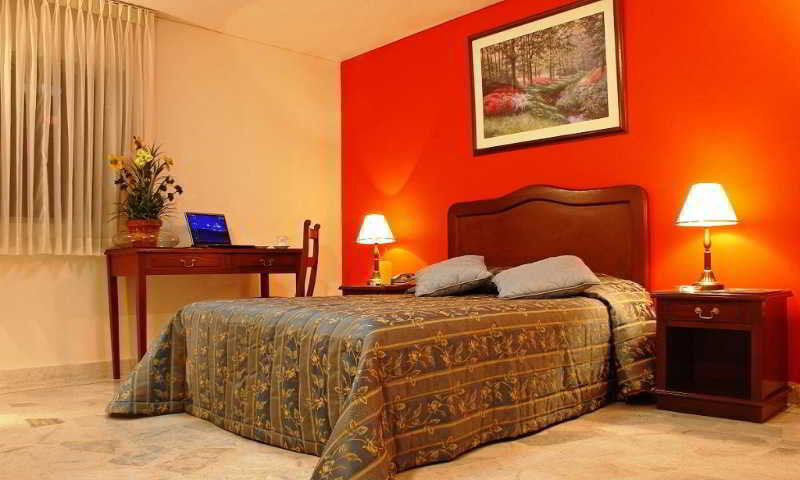 Hotel Mudejar Cali Luaran gambar