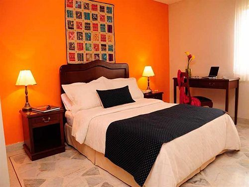 Hotel Mudejar Cali Luaran gambar