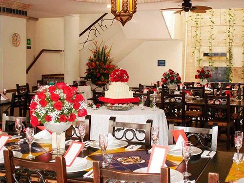 Hotel Mudejar Cali Luaran gambar
