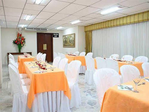 Hotel Mudejar Cali Luaran gambar