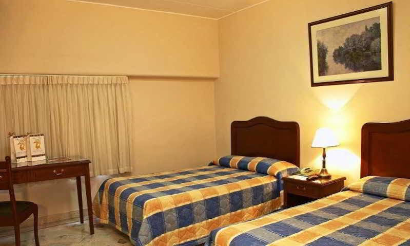 Hotel Mudejar Cali Luaran gambar
