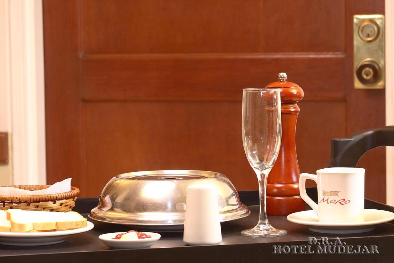 Hotel Mudejar Cali Luaran gambar